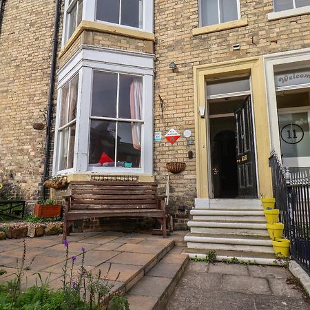 Villa Sunnyvale House Whitby Esterno foto