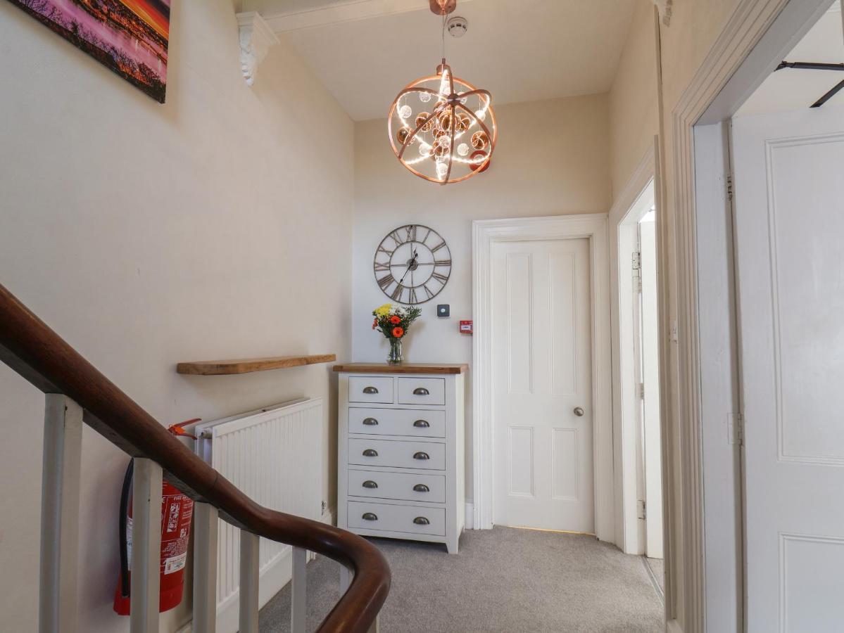 Villa Sunnyvale House Whitby Esterno foto