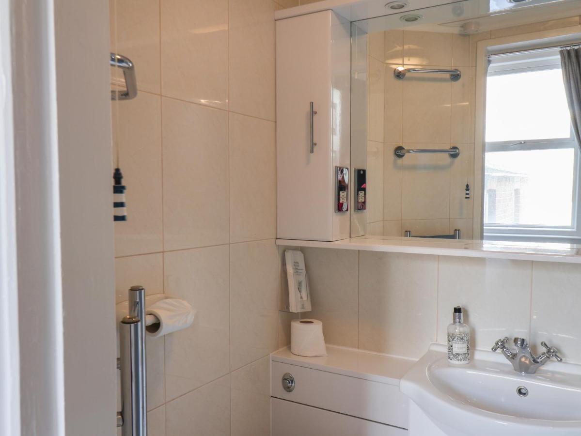 Villa Sunnyvale House Whitby Esterno foto