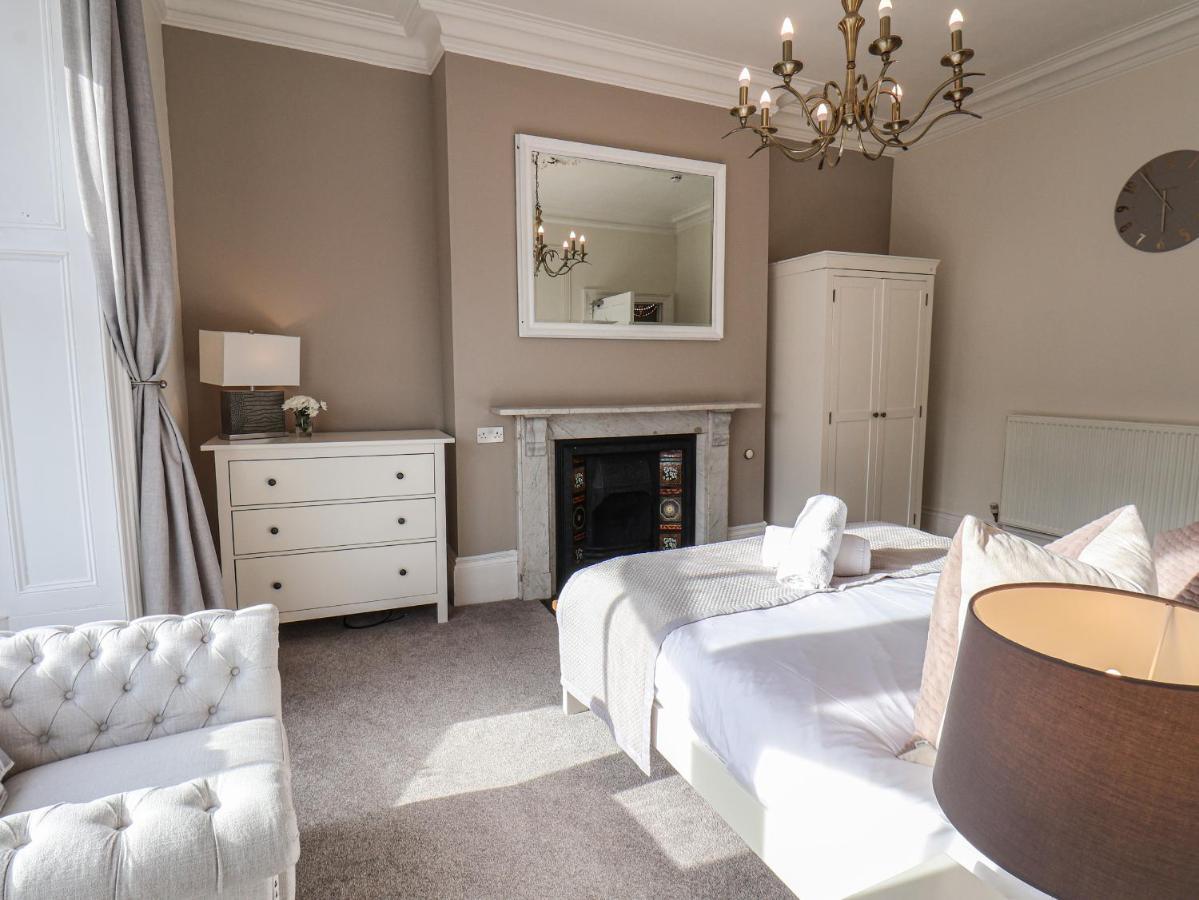 Villa Sunnyvale House Whitby Esterno foto