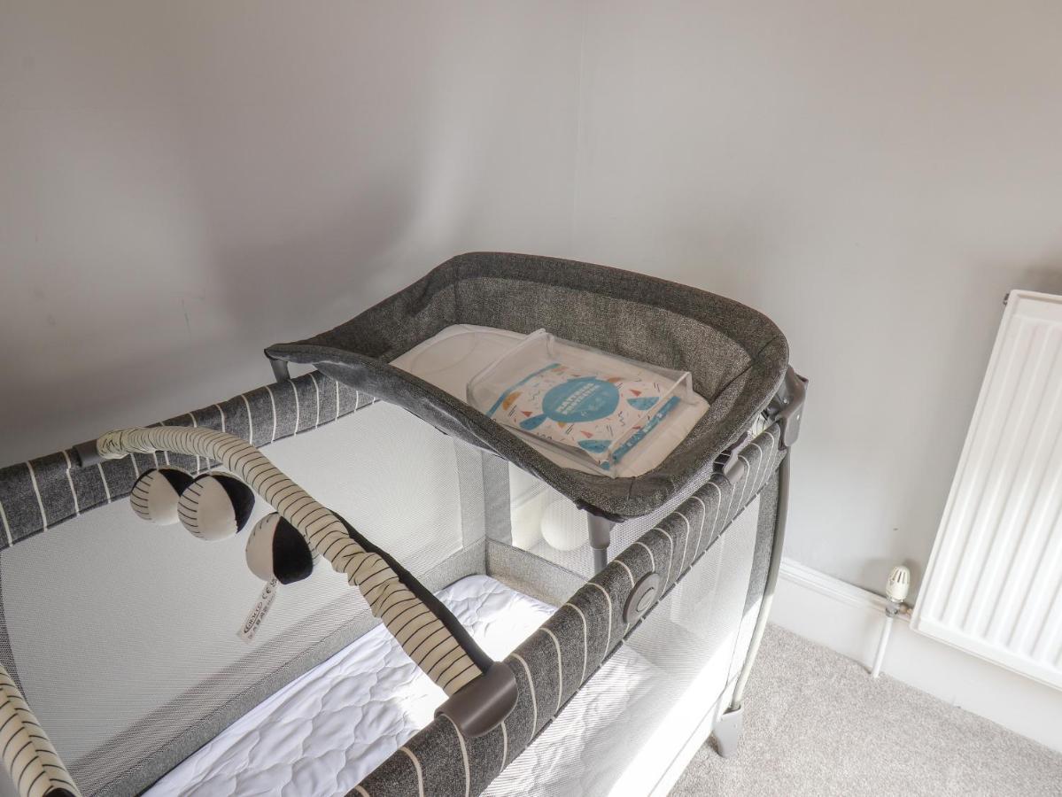 Villa Sunnyvale House Whitby Esterno foto