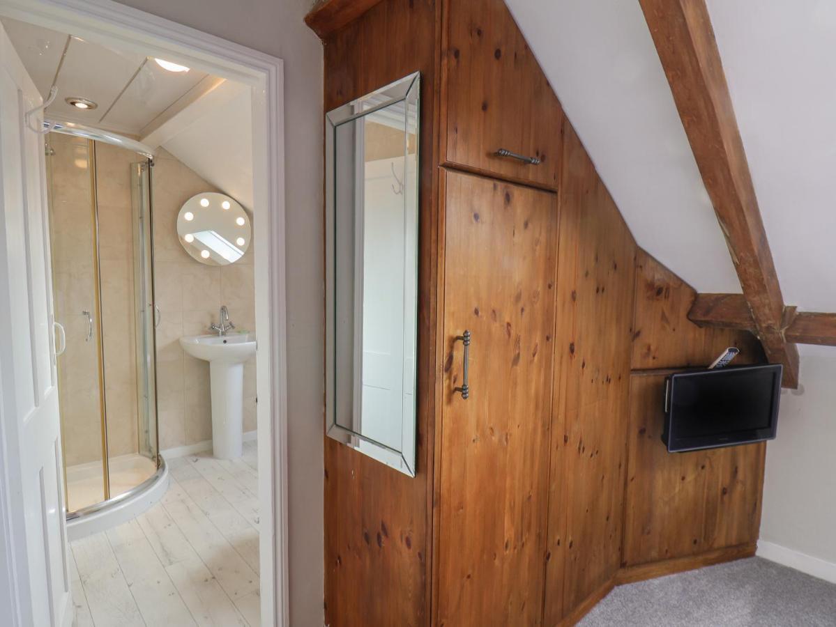Villa Sunnyvale House Whitby Esterno foto
