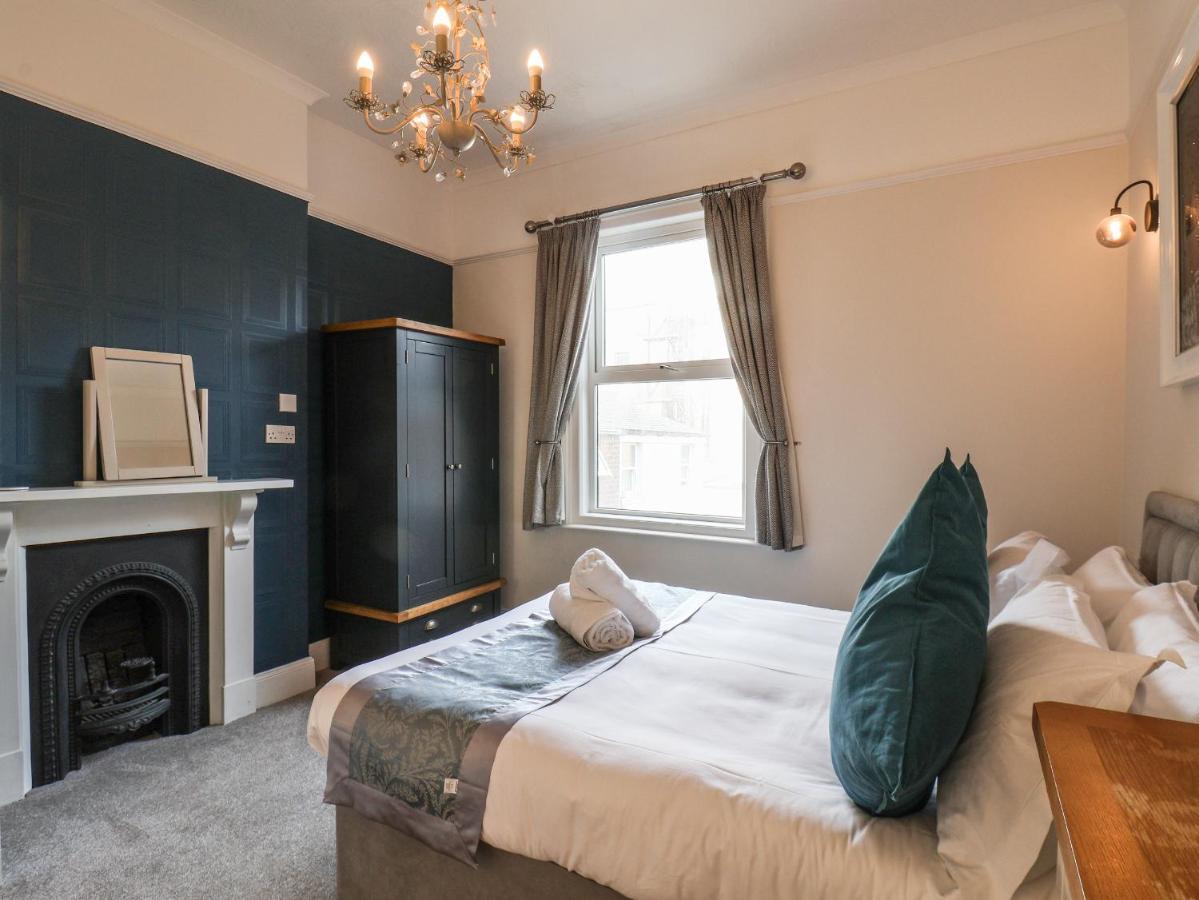 Villa Sunnyvale House Whitby Esterno foto