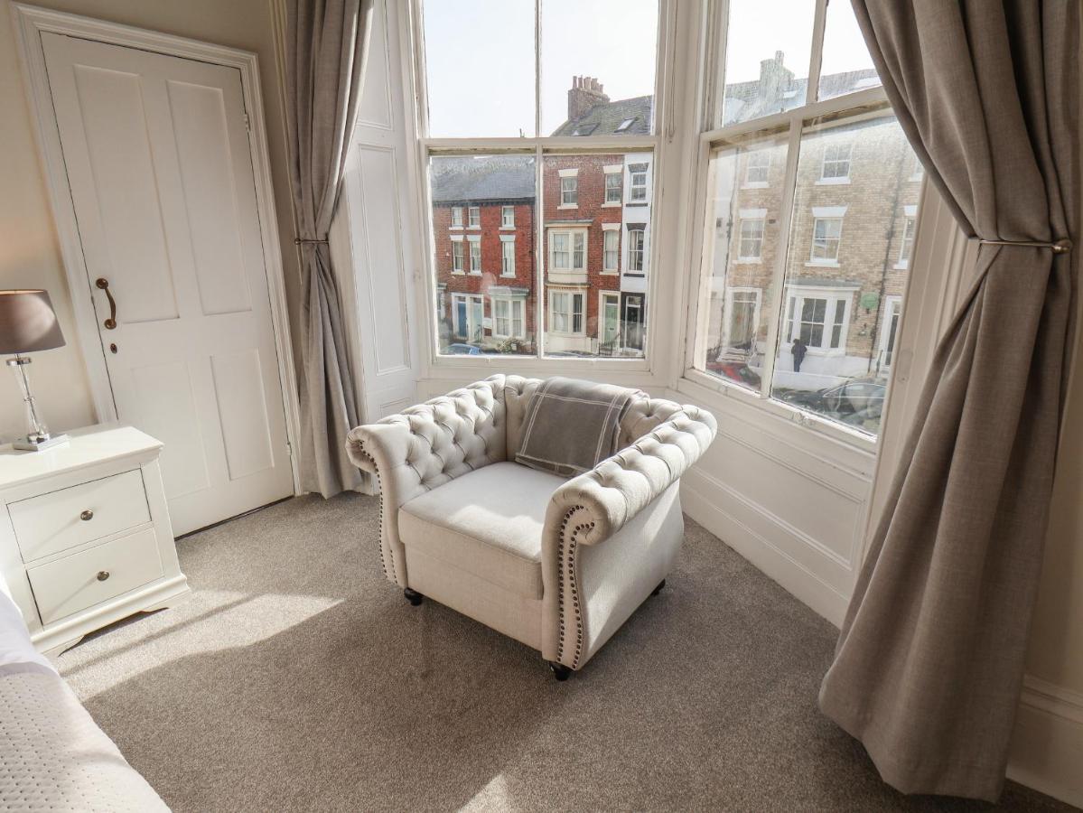 Villa Sunnyvale House Whitby Esterno foto