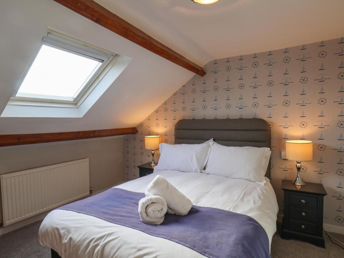 Villa Sunnyvale House Whitby Esterno foto