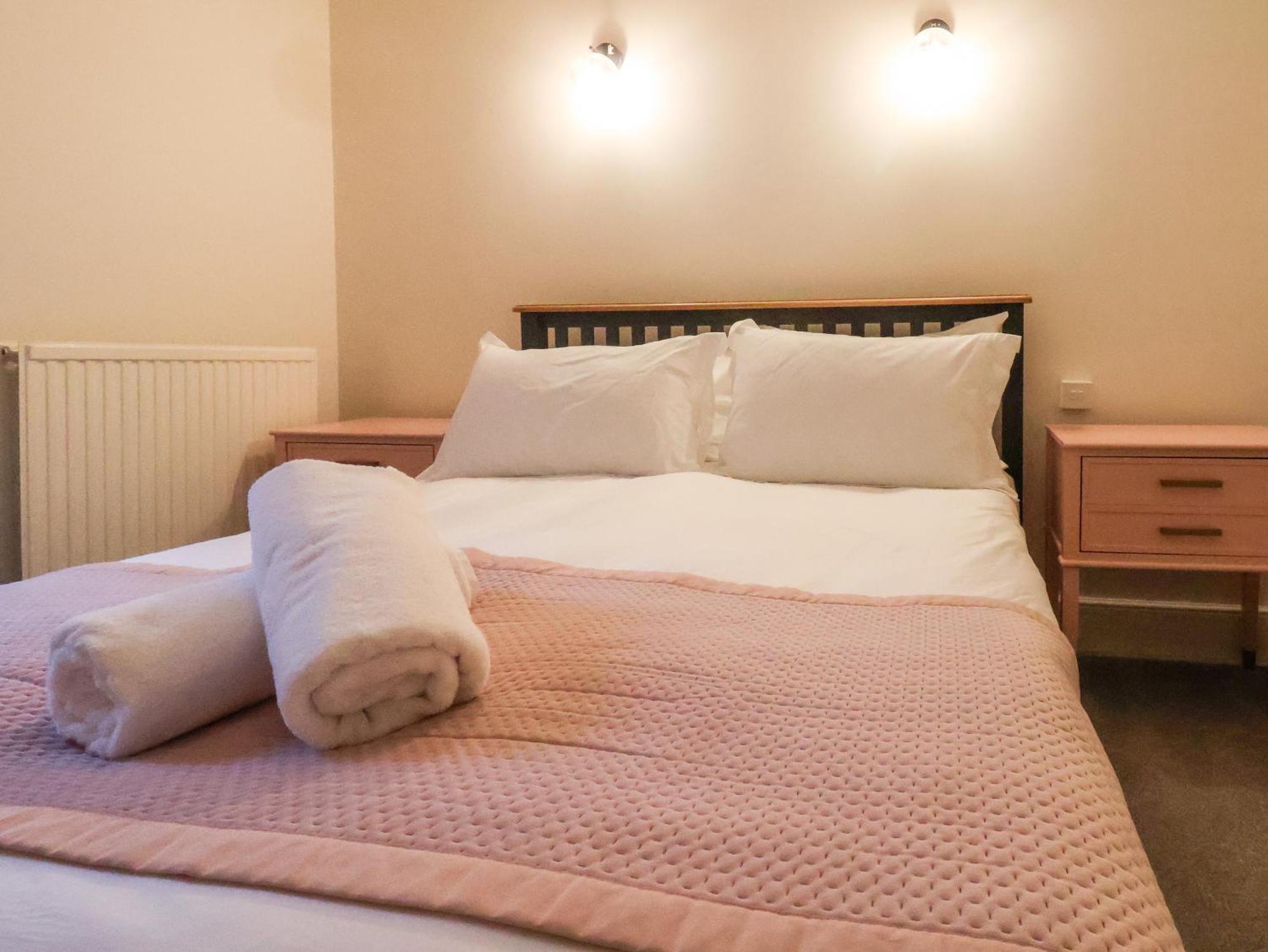 Villa Sunnyvale House Whitby Esterno foto