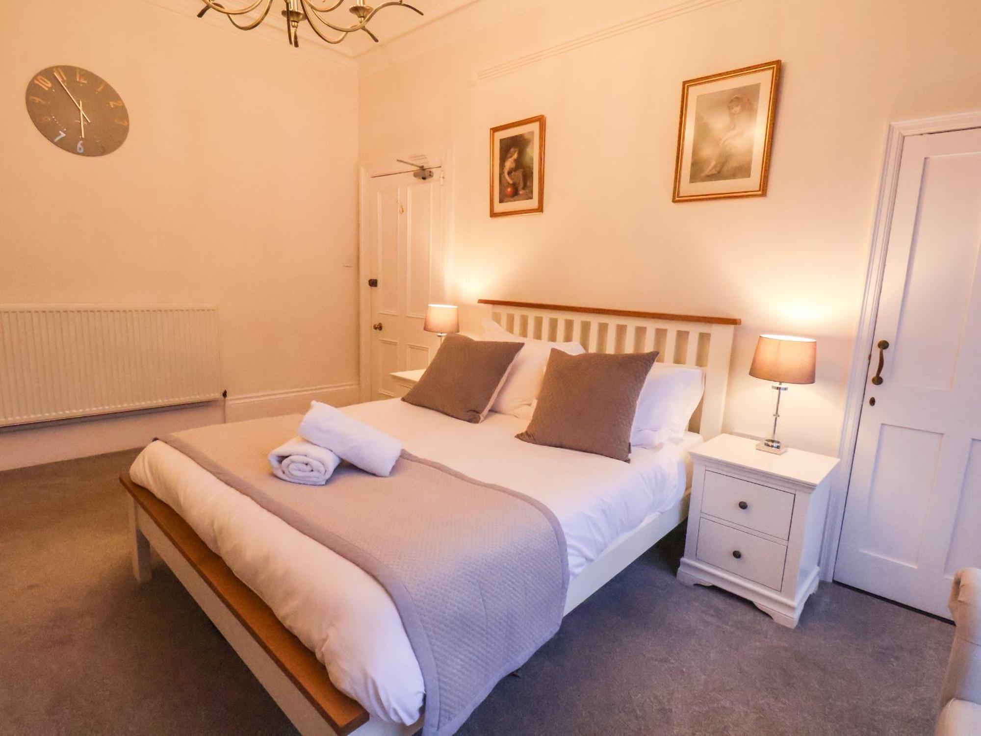 Villa Sunnyvale House Whitby Esterno foto