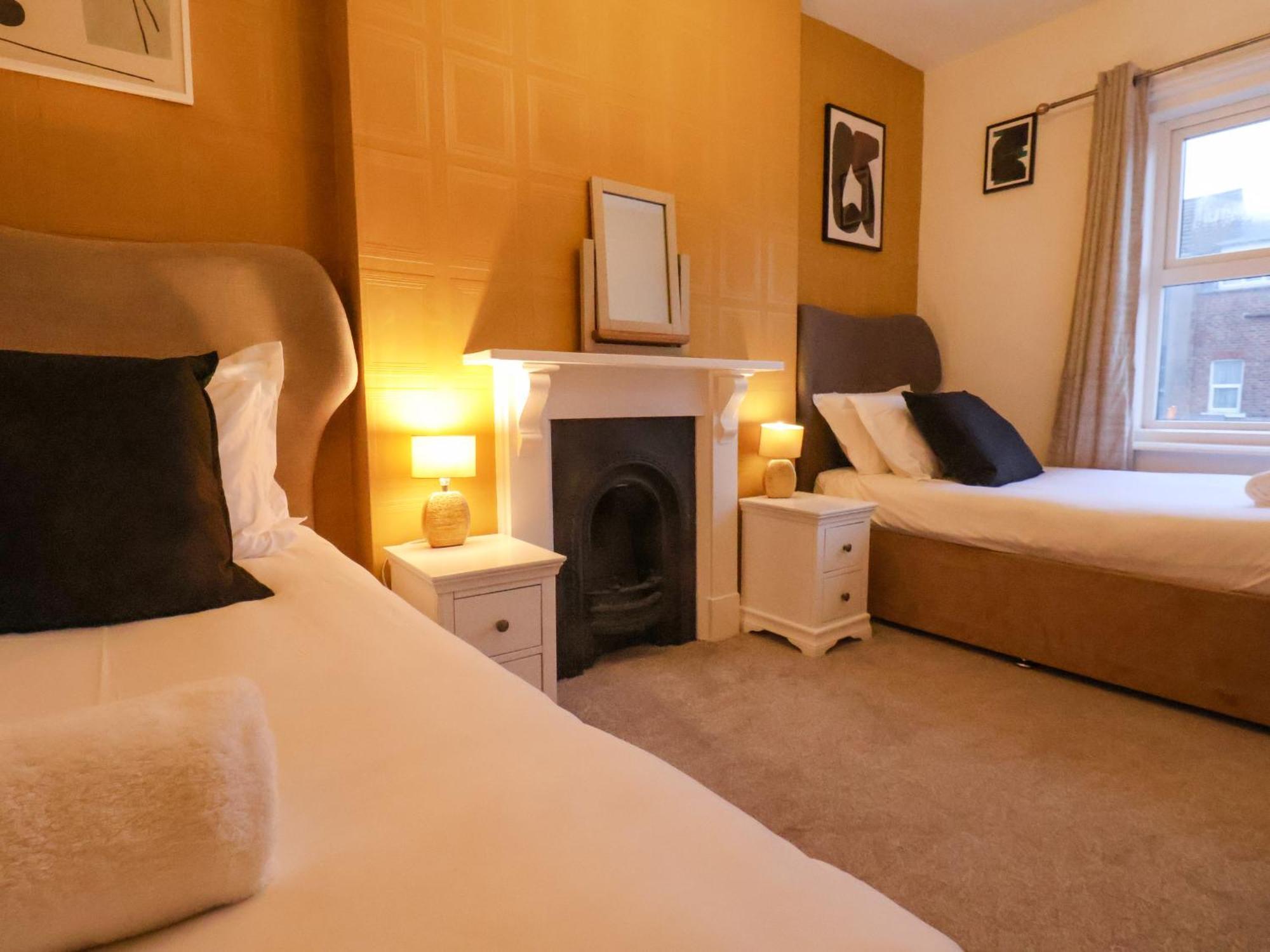 Villa Sunnyvale House Whitby Esterno foto