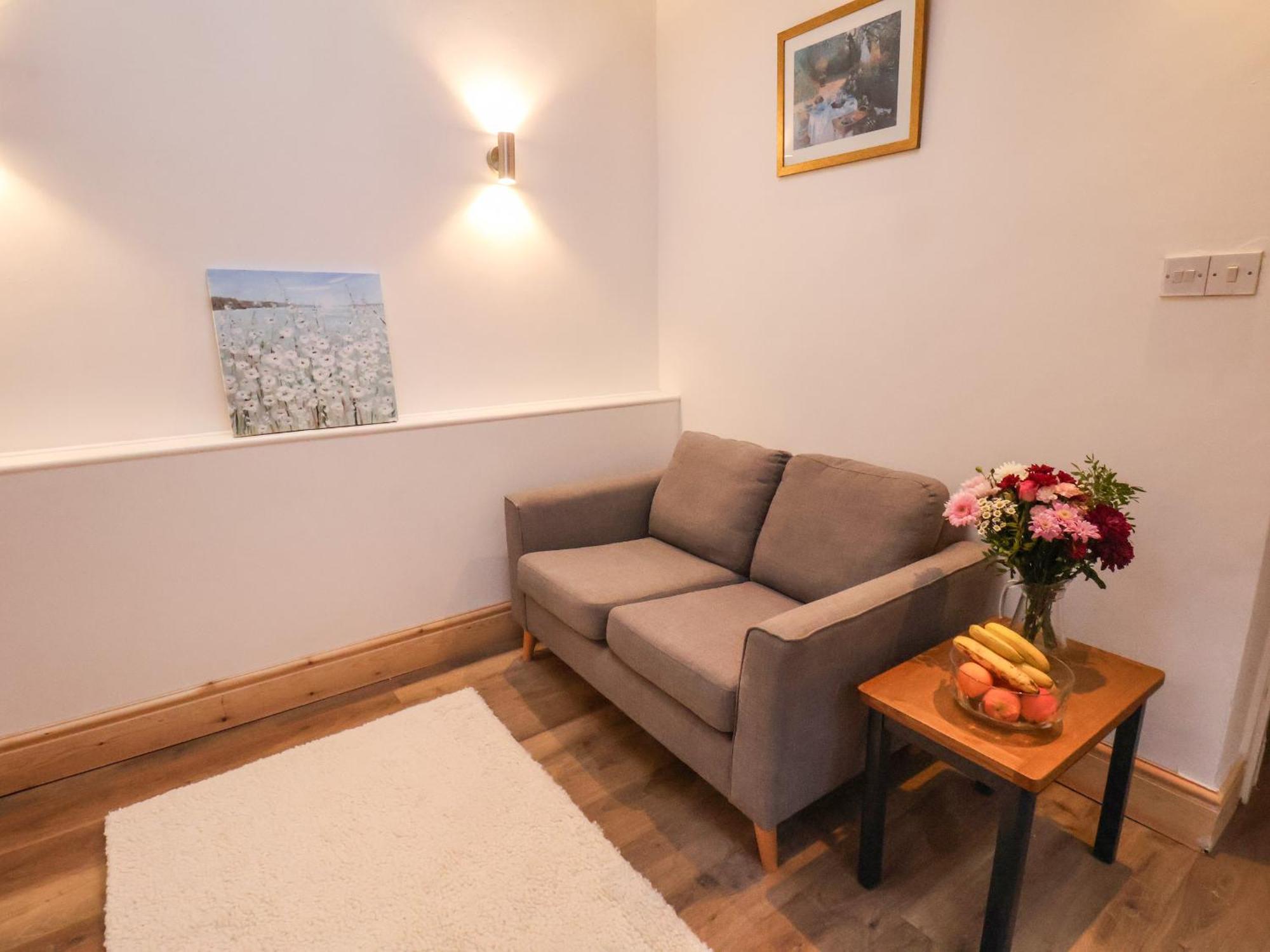Villa Sunnyvale House Whitby Esterno foto