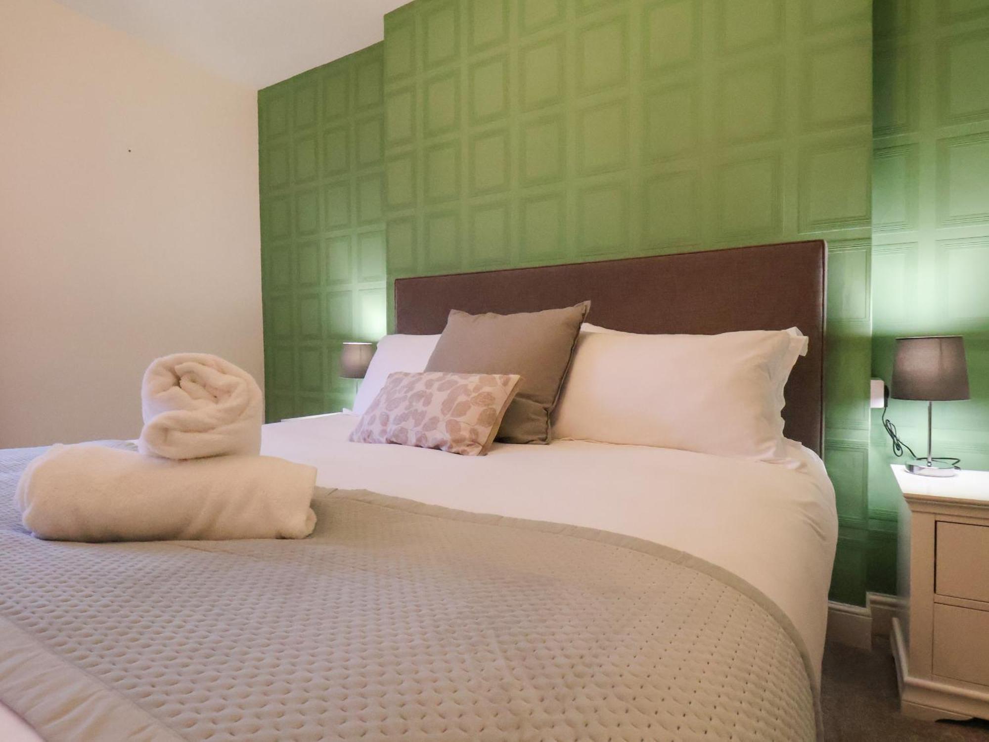 Villa Sunnyvale House Whitby Esterno foto