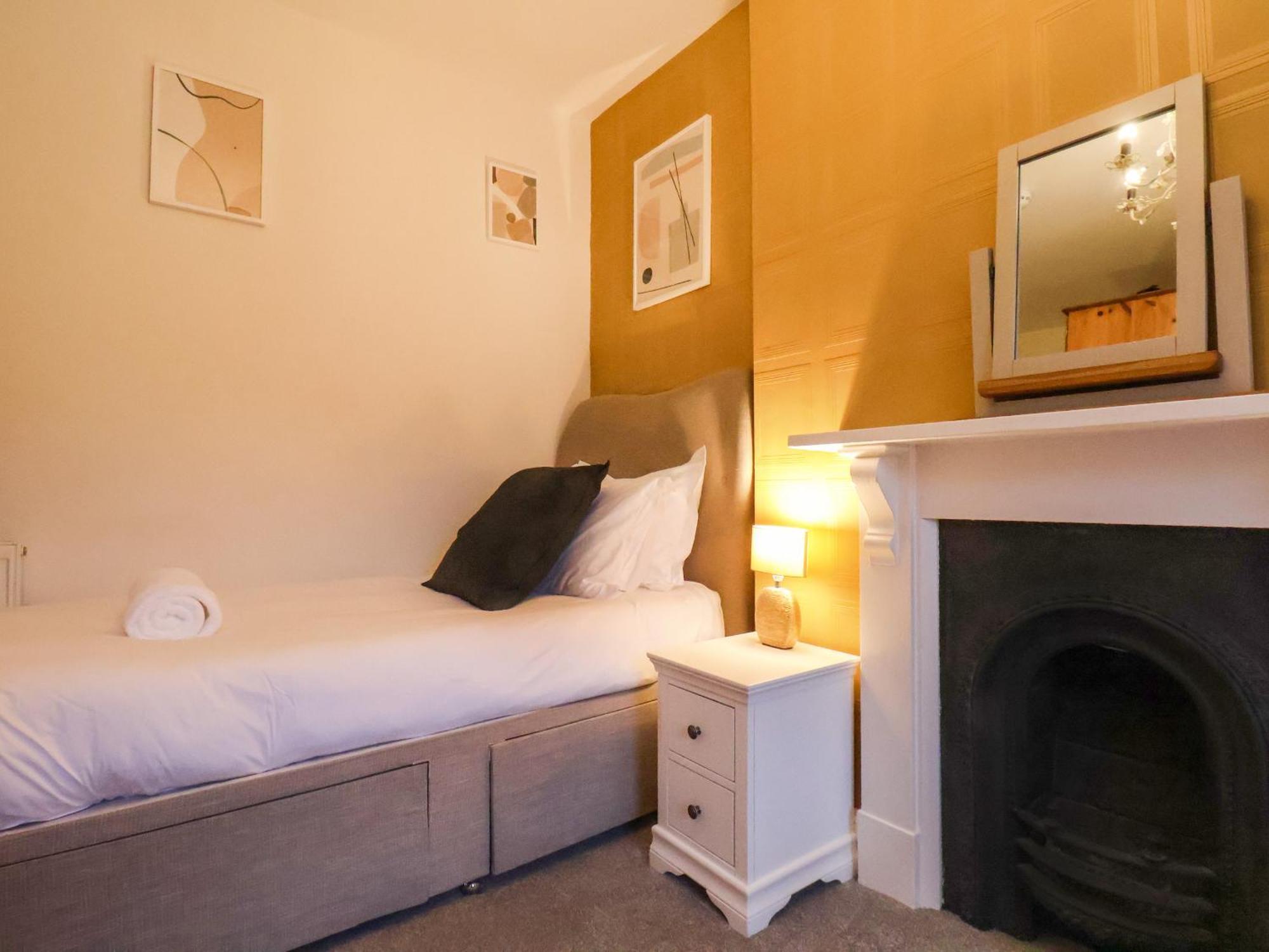 Villa Sunnyvale House Whitby Esterno foto