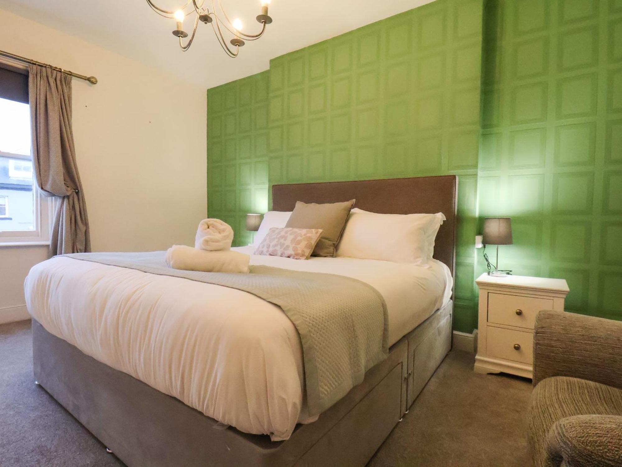 Villa Sunnyvale House Whitby Esterno foto
