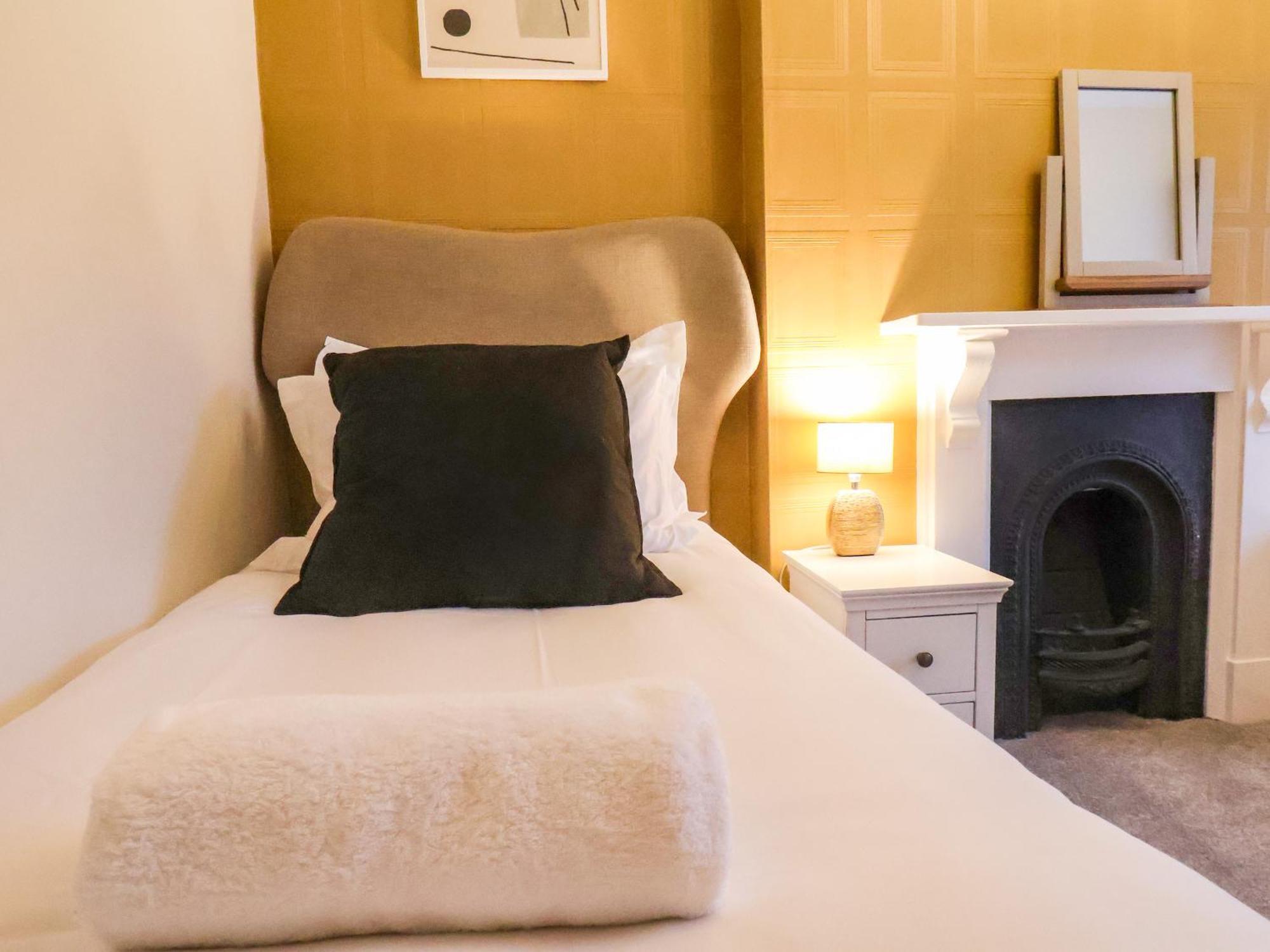 Villa Sunnyvale House Whitby Esterno foto