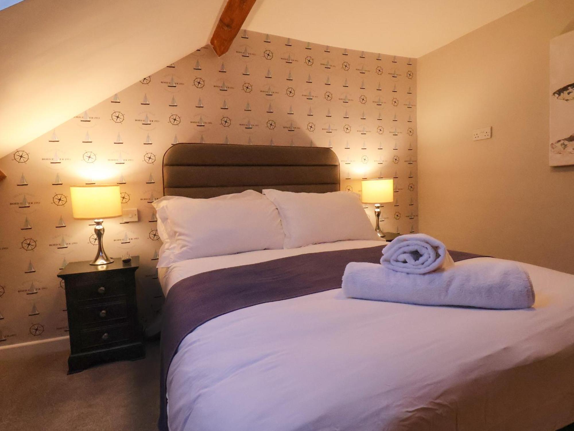 Villa Sunnyvale House Whitby Esterno foto
