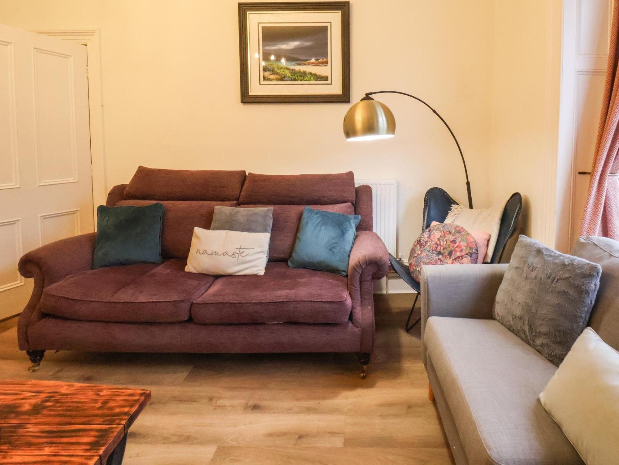 Villa Sunnyvale House Whitby Esterno foto