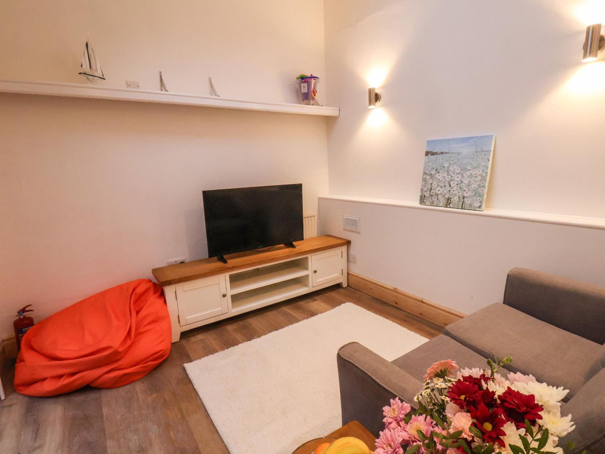 Villa Sunnyvale House Whitby Esterno foto