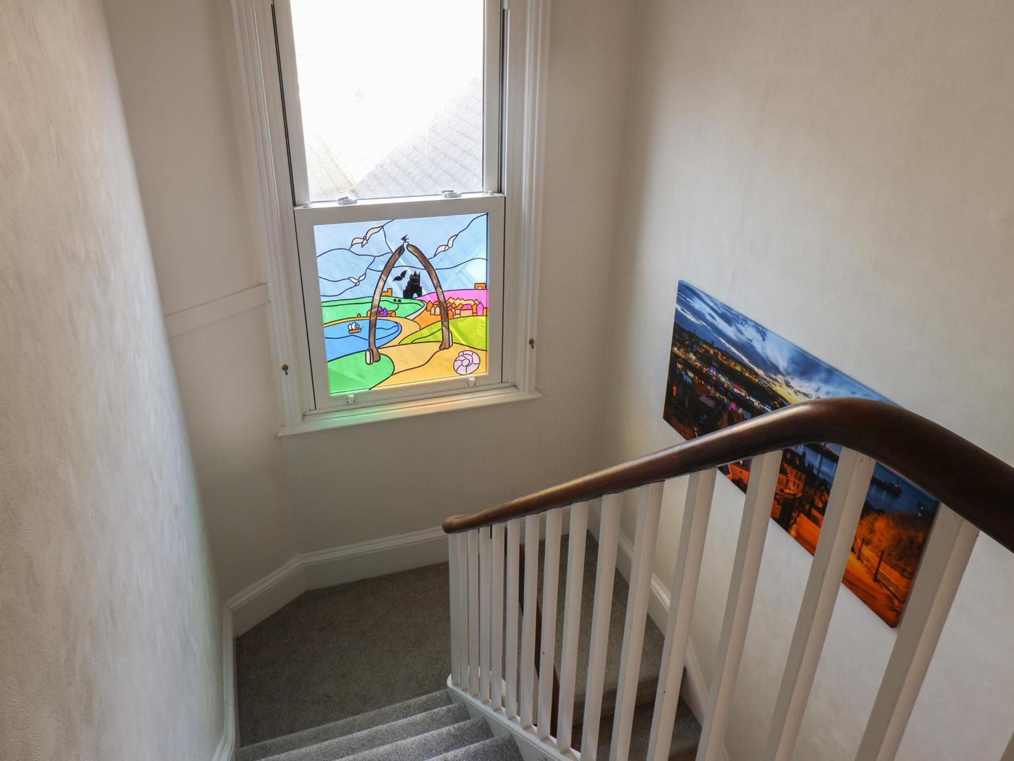 Villa Sunnyvale House Whitby Esterno foto