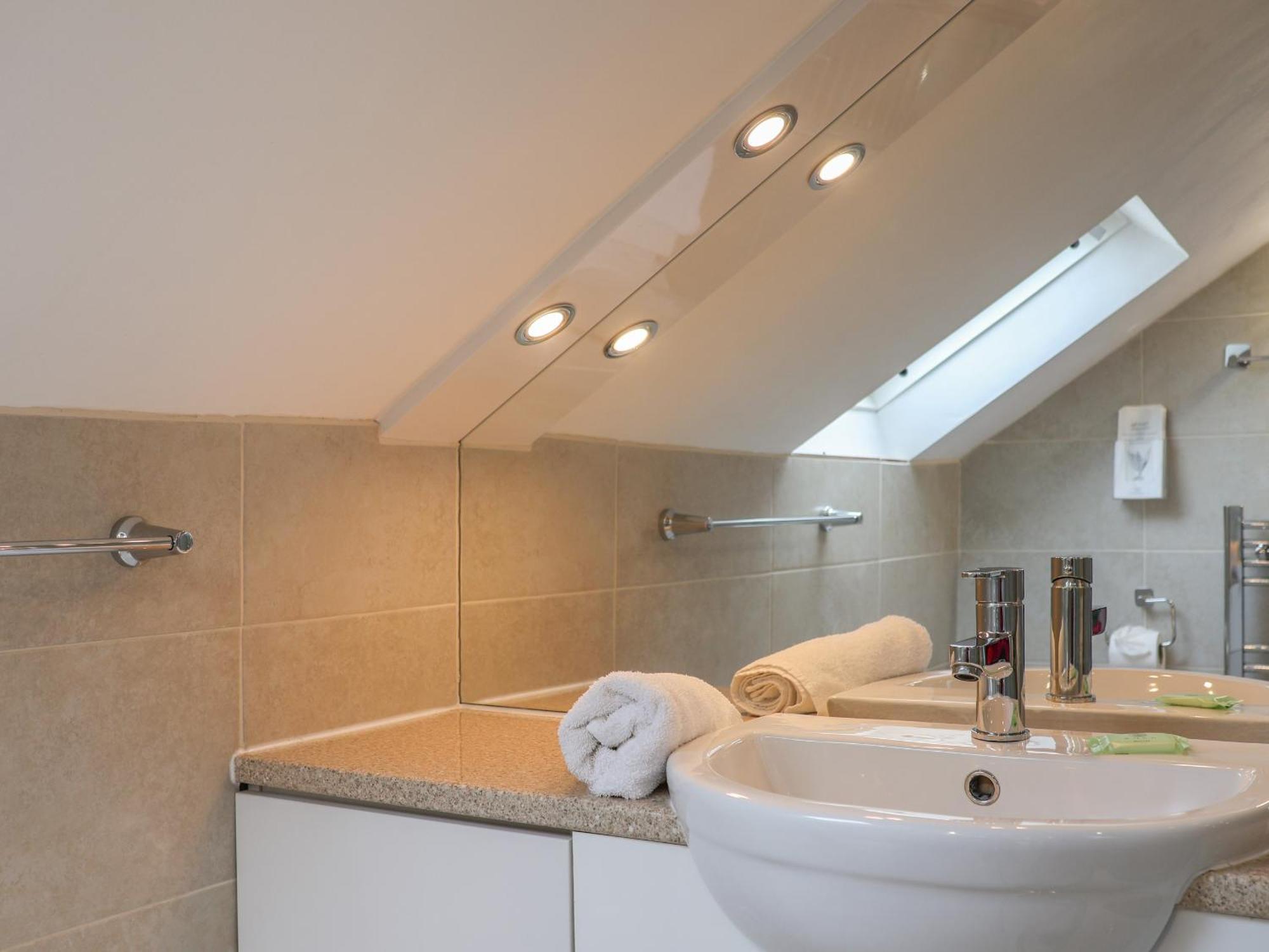 Villa Sunnyvale House Whitby Esterno foto