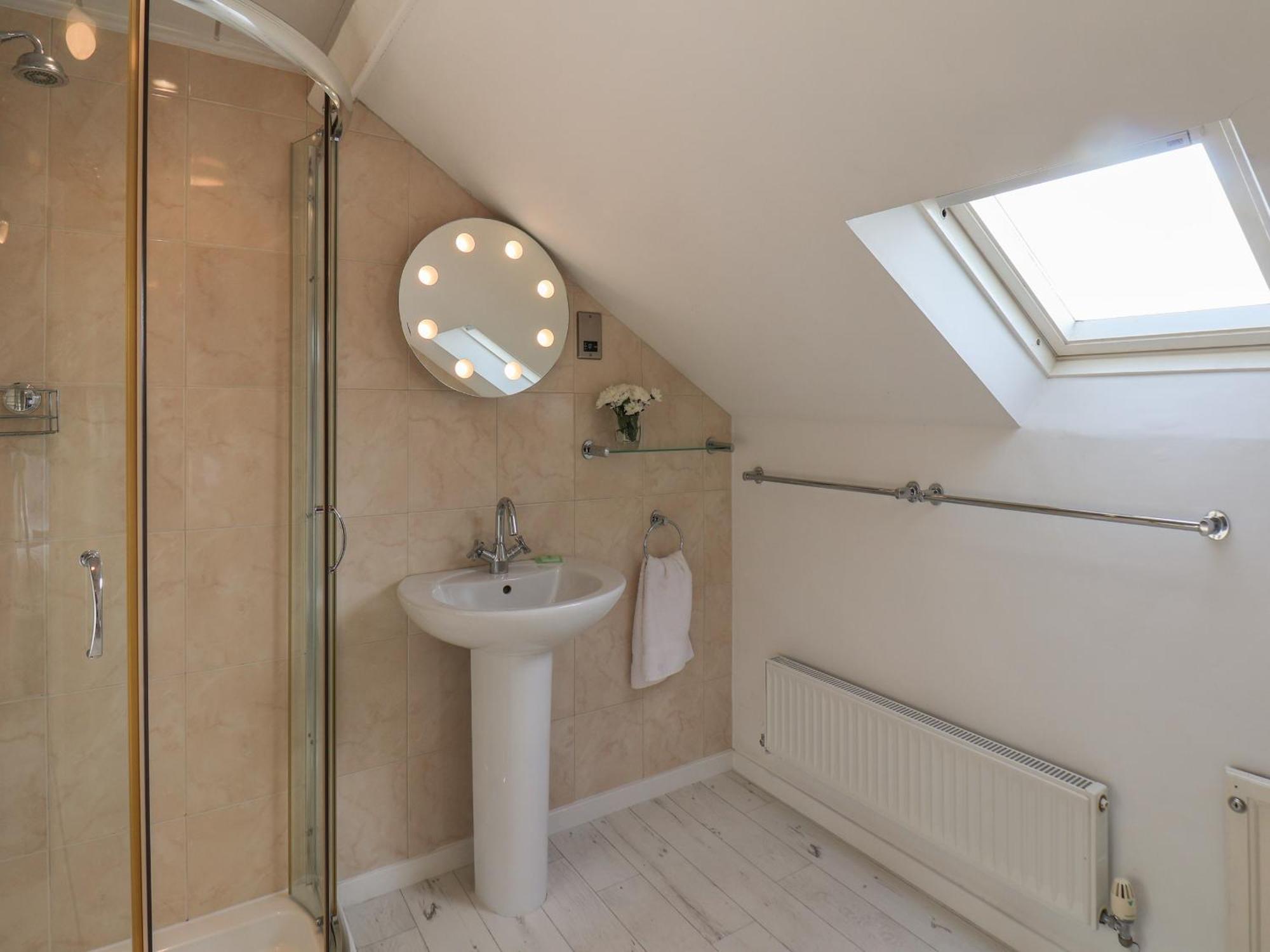 Villa Sunnyvale House Whitby Esterno foto