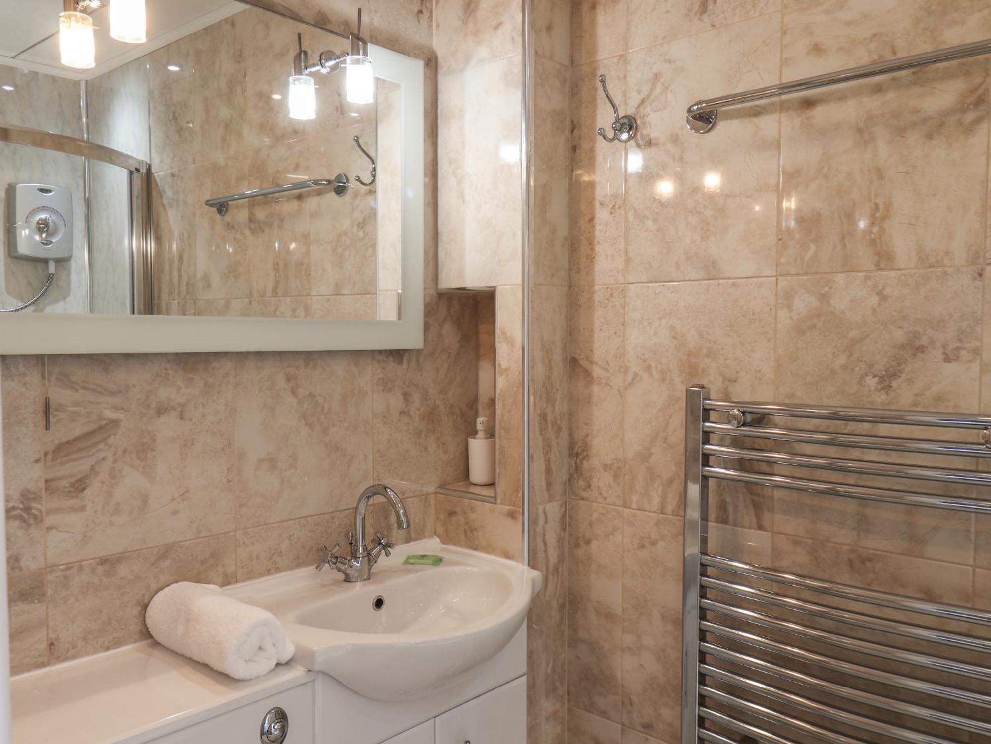 Villa Sunnyvale House Whitby Esterno foto
