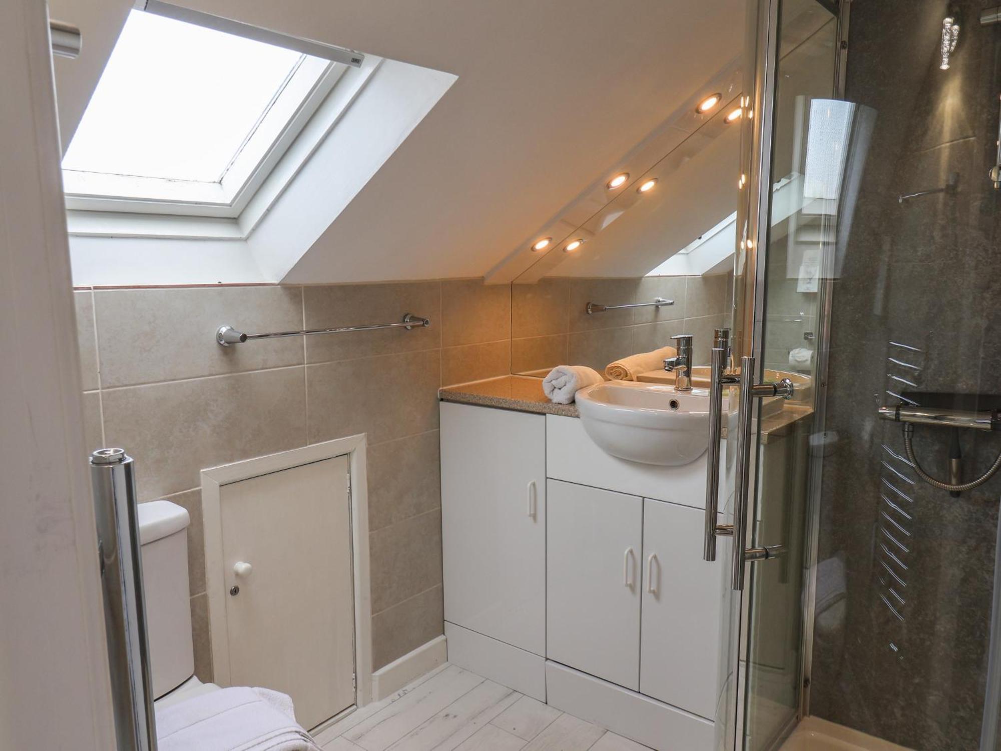 Villa Sunnyvale House Whitby Esterno foto