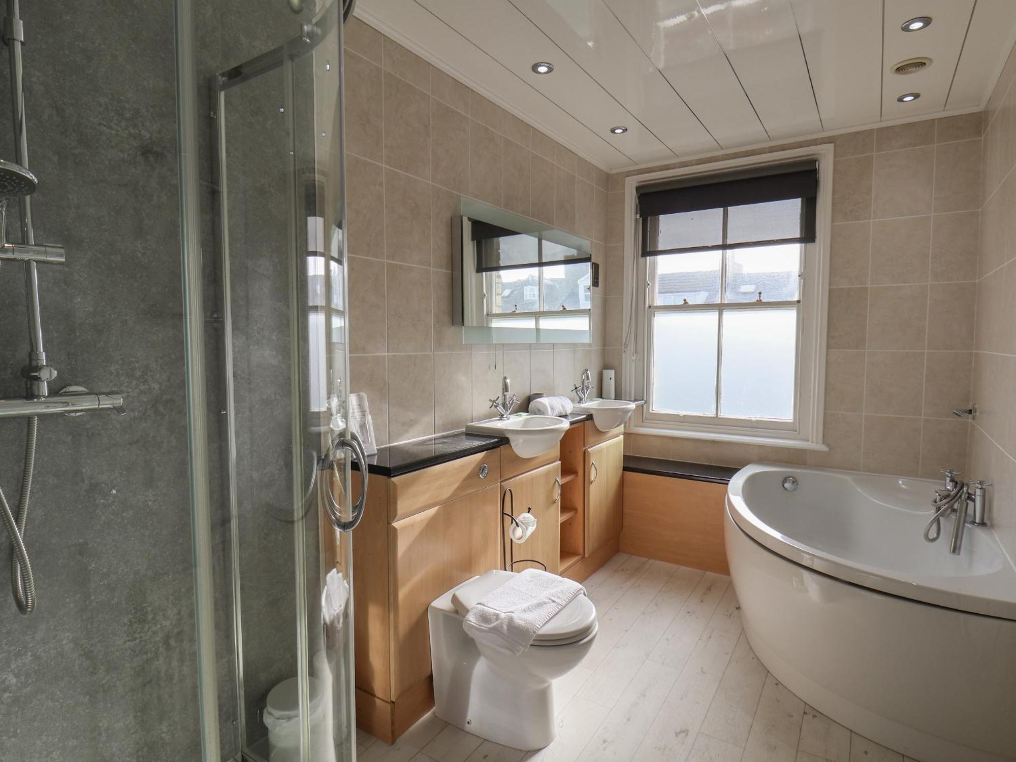 Villa Sunnyvale House Whitby Esterno foto