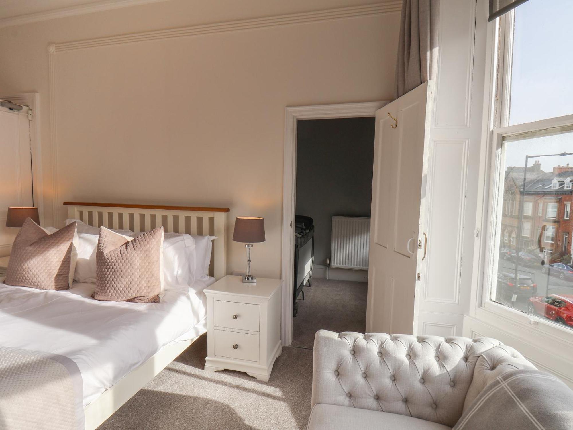 Villa Sunnyvale House Whitby Esterno foto