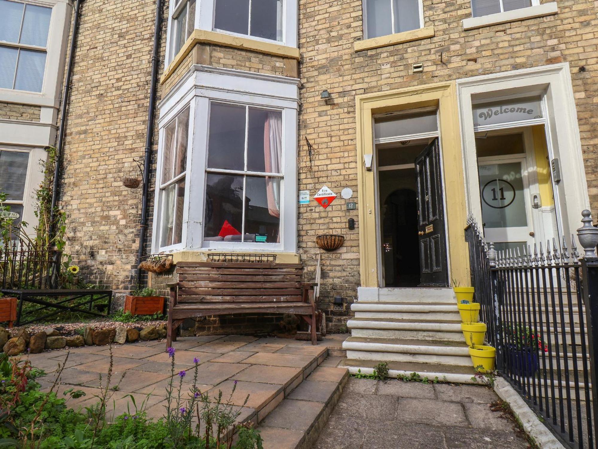 Villa Sunnyvale House Whitby Esterno foto
